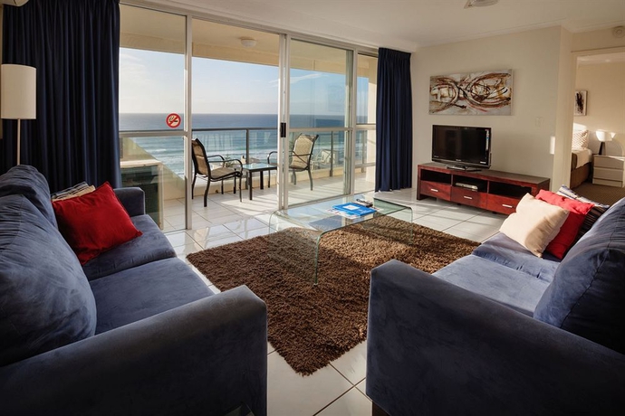 Imagen de los interiores del Hotel Baronnet Apartments. Foto 12