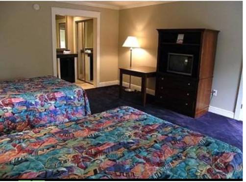 Imagen de la habitación del Hotel Barons By The Bay Inn - Fairhope. Foto 3