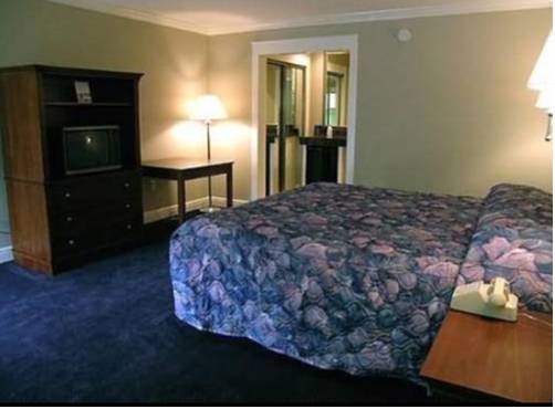 Imagen de la habitación del Hotel Barons By The Bay Inn - Fairhope. Foto 4