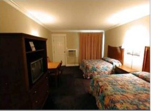 Imagen de la habitación del Hotel Barons By The Bay Inn - Fairhope. Foto 5