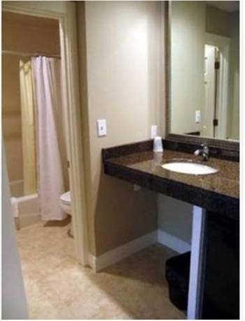 Imagen general del Hotel Barons By The Bay Inn - Fairhope. Foto 1