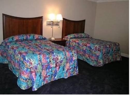 Imagen de la habitación del Hotel Barons By The Bay Inn - Fairhope. Foto 6