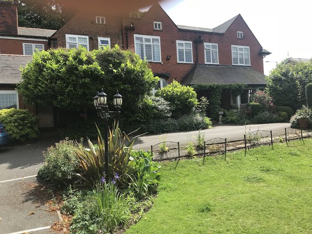 Imagen general del Hotel Barons Court. Foto 1