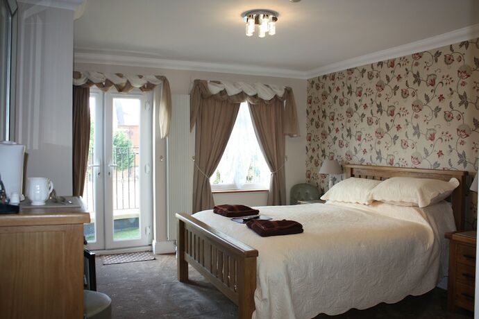Imagen de la habitación del Hotel Barons Court, Great Yarmouth. Foto 13