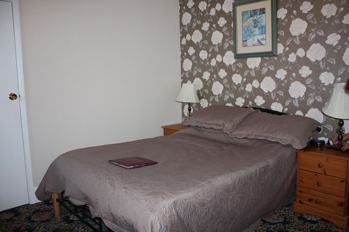 Imagen general del Hotel Barons Court, Great Yarmouth. Foto 4