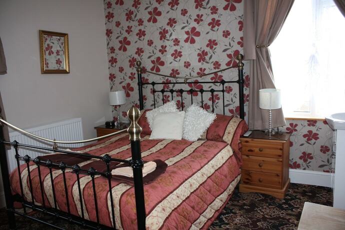 Imagen de la habitación del Hotel Barons Court, Great Yarmouth. Foto 15