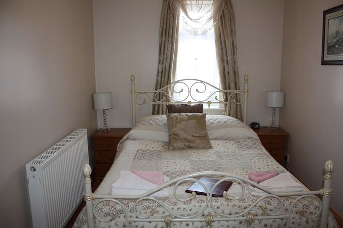 Imagen general del Hotel Barons Court, Great Yarmouth. Foto 6