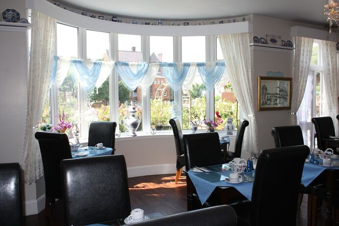 Imagen general del Hotel Barons Court, Great Yarmouth. Foto 7