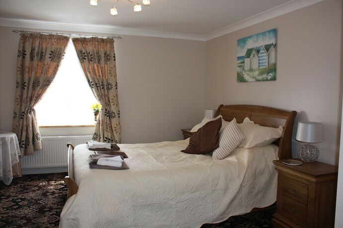 Imagen general del Hotel Barons Court, Great Yarmouth. Foto 8
