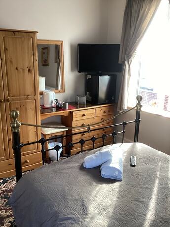 Imagen de la habitación del Hotel Barons Court, Great Yarmouth. Foto 16