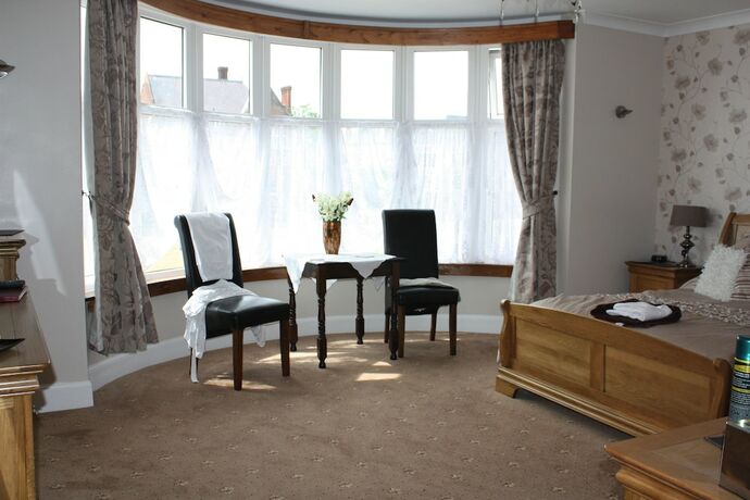 Imagen general del Hotel Barons Court, Great Yarmouth. Foto 10