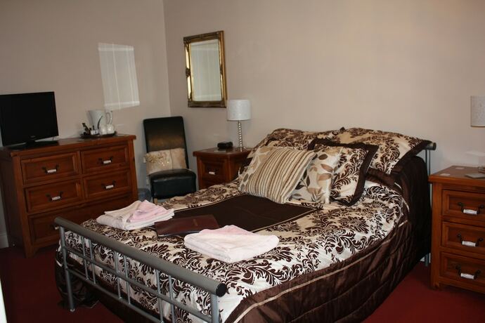 Imagen de la habitación del Hotel Barons Court, Great Yarmouth. Foto 17