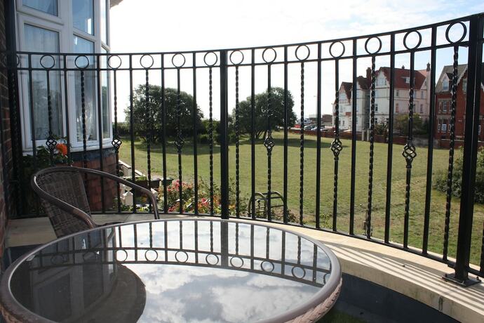 Imagen de la habitación del Hotel Barons Court, Great Yarmouth. Foto 18