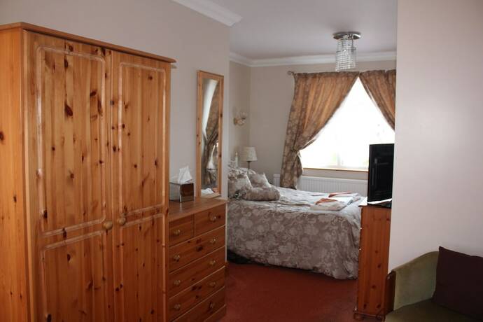 Imagen de la habitación del Hotel Barons Court, Great Yarmouth. Foto 20