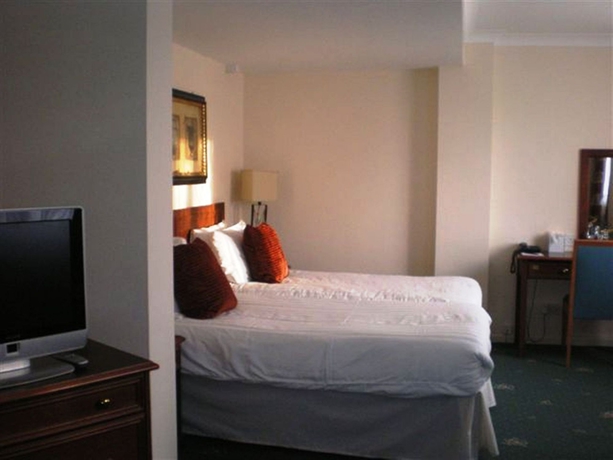 Imagen de la habitación del Hotel Barons Court, Walsall. Foto 1