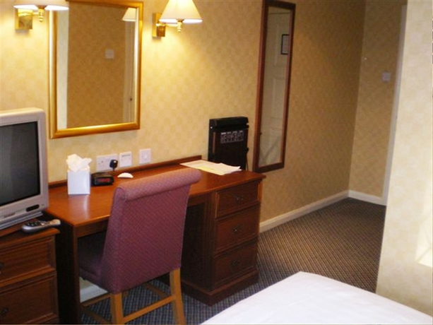 Imagen de la habitación del Hotel Barons Court, Walsall. Foto 3