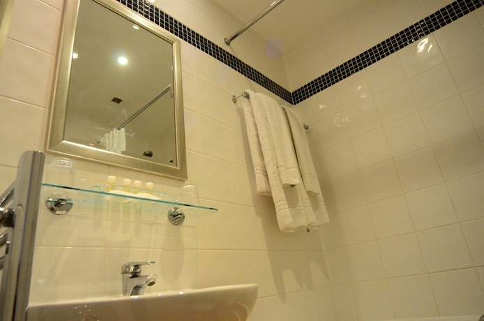 Imagen de la habitación del Hotel Barons Court, Walsall. Foto 5