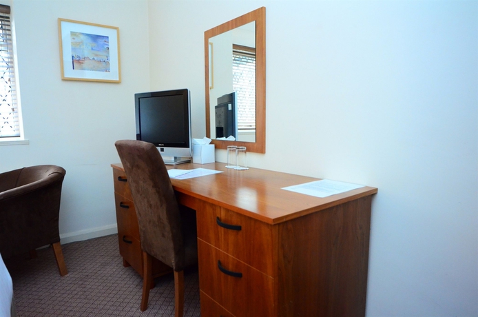Imagen de la habitación del Hotel Barons Court, Walsall. Foto 16