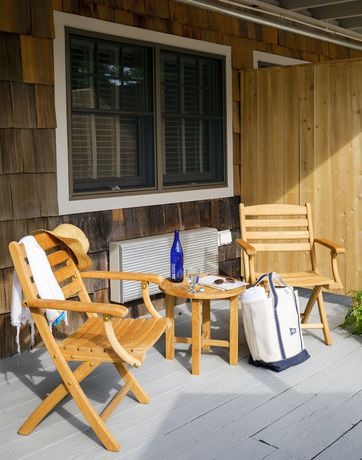 Imagen de la habitación del Hotel Baron\'s Cove. Foto 4