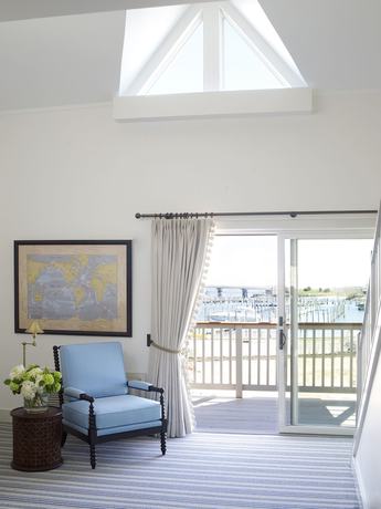 Imagen de la habitación del Hotel Baron\'s Cove. Foto 9