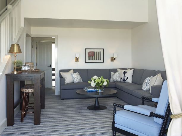 Imagen de la habitación del Hotel Baron\'s Cove. Foto 13