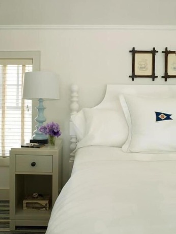 Imagen de la habitación del Hotel Baron\'s Cove. Foto 16