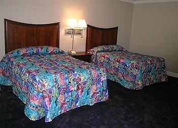 Imagen de la habitación del Hotel Barons Inn. Foto 4