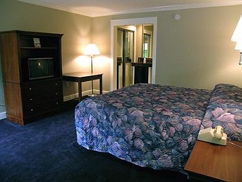 Imagen general del Hotel Barons Inn. Foto 1