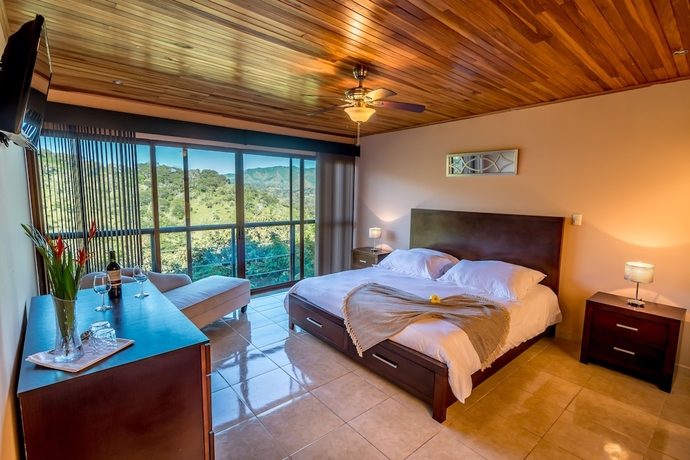 Imagen de la habitación del Hotel Barons Resort. Foto 2