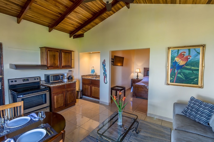 Imagen de la habitación del Hotel Barons Resort. Foto 4