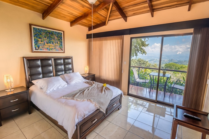 Imagen de la habitación del Hotel Barons Resort. Foto 12