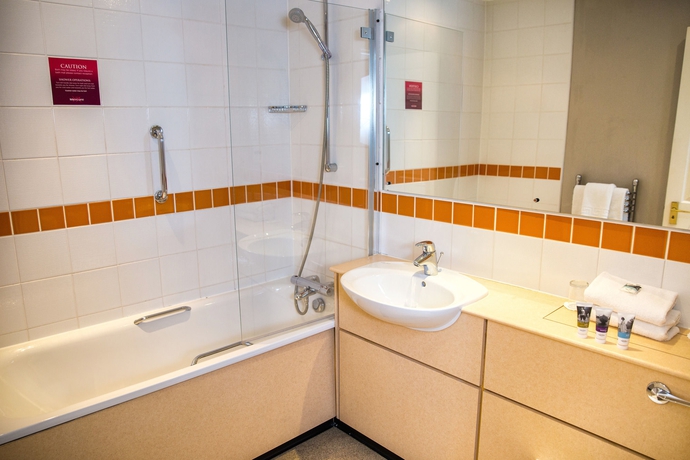 Imagen de la habitación del Hotel Barony Castle. Foto 5