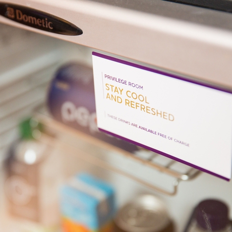 Imagen de la habitación del Hotel Barony Castle. Foto 6