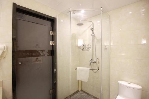 Imagen de la habitación del Hotel Barony Park An Qing. Foto 7