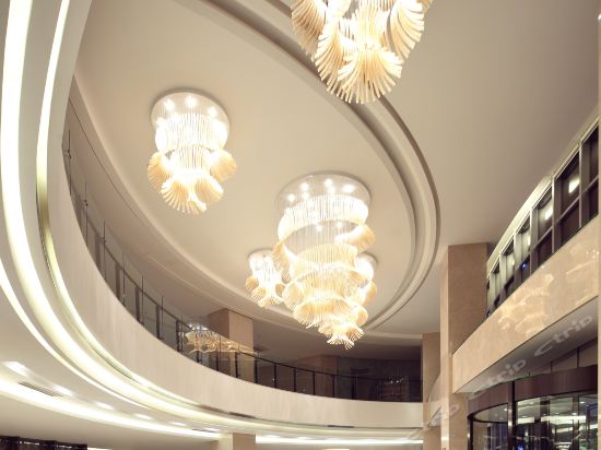 Imagen general del Hotel Barony Park An Qing. Foto 2