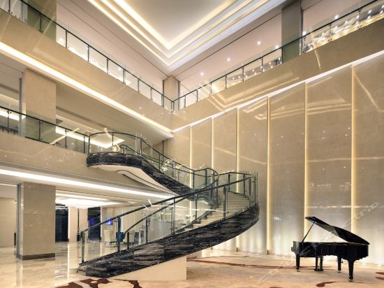 Imagen general del Hotel Barony Park An Qing. Foto 4