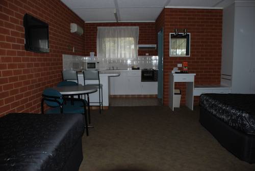 Imagen de la habitación del Hotel Barooga River Gums Motor Inn. Foto 2