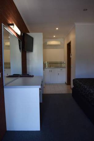 Imagen de la habitación del Hotel Barooga River Gums Motor Inn. Foto 5