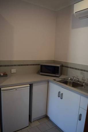 Imagen de la habitación del Hotel Barooga River Gums Motor Inn. Foto 6