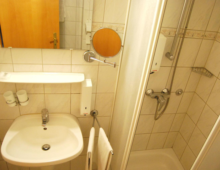Imagen general del Hotel Baross. Foto 8