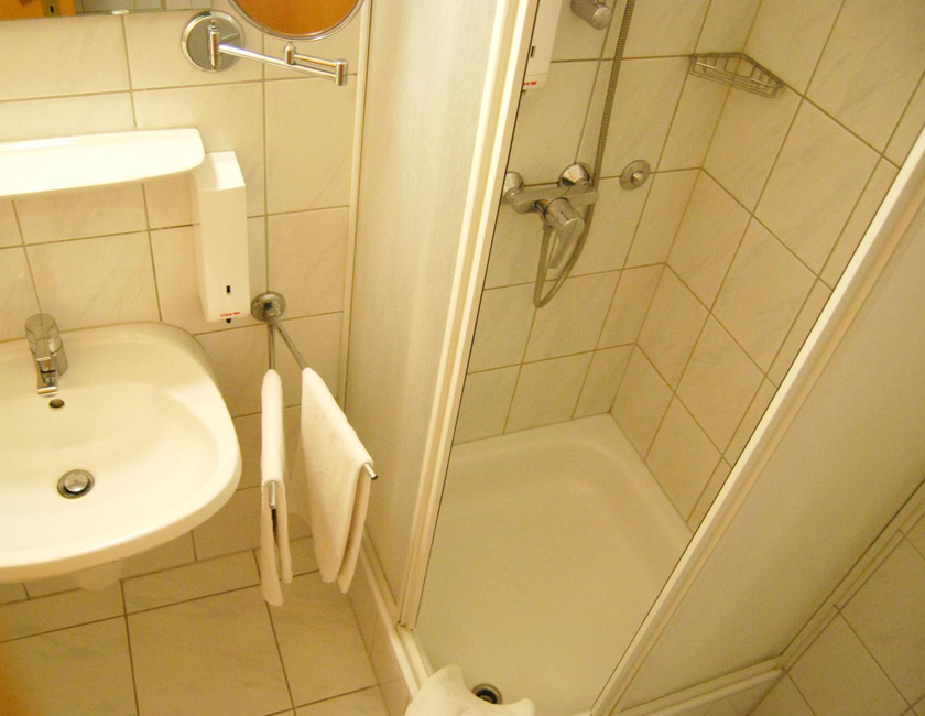 Imagen general del Hotel Baross. Foto 9