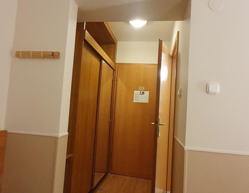 Imagen general del Hotel Baross. Foto 13