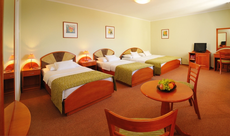 Imagen de la habitación del Hotel Baross by Mellow Mood. Foto 11