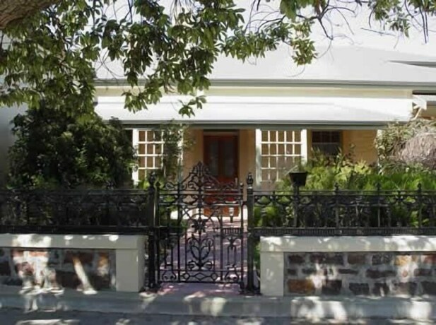 Imagen general del Hotel Barossa Best. Foto 2