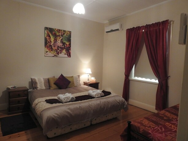 Imagen de la habitación del Hotel Barossa Best. Foto 4