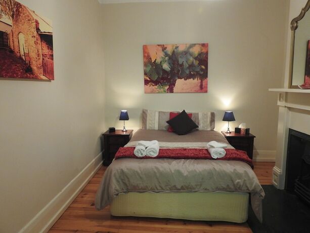 Imagen de la habitación del Hotel Barossa Best. Foto 5