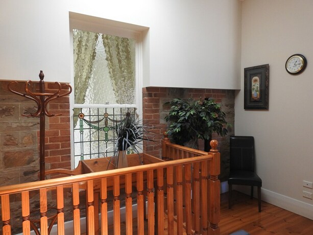 Imagen de la habitación del Hotel Barossa Best. Foto 6