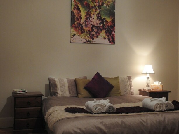 Imagen de la habitación del Hotel Barossa Best. Foto 7