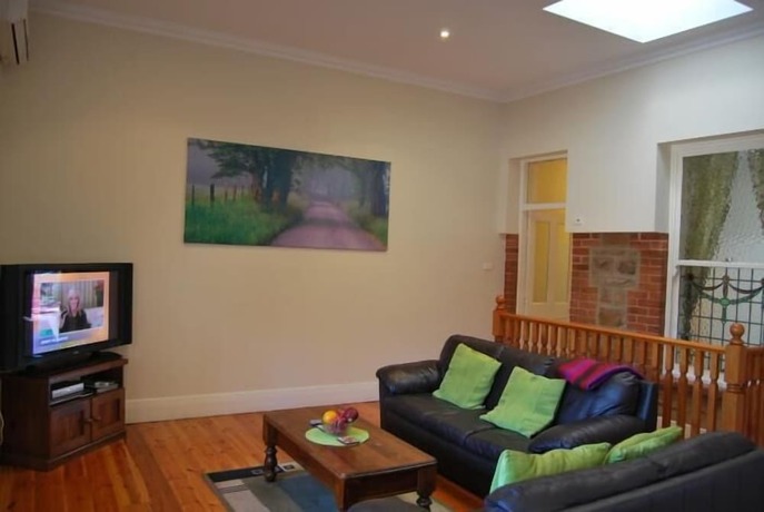 Imagen de la habitación del Hotel Barossa Best. Foto 8