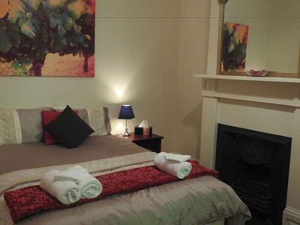 Imagen de la habitación del Hotel Barossa Best. Foto 9